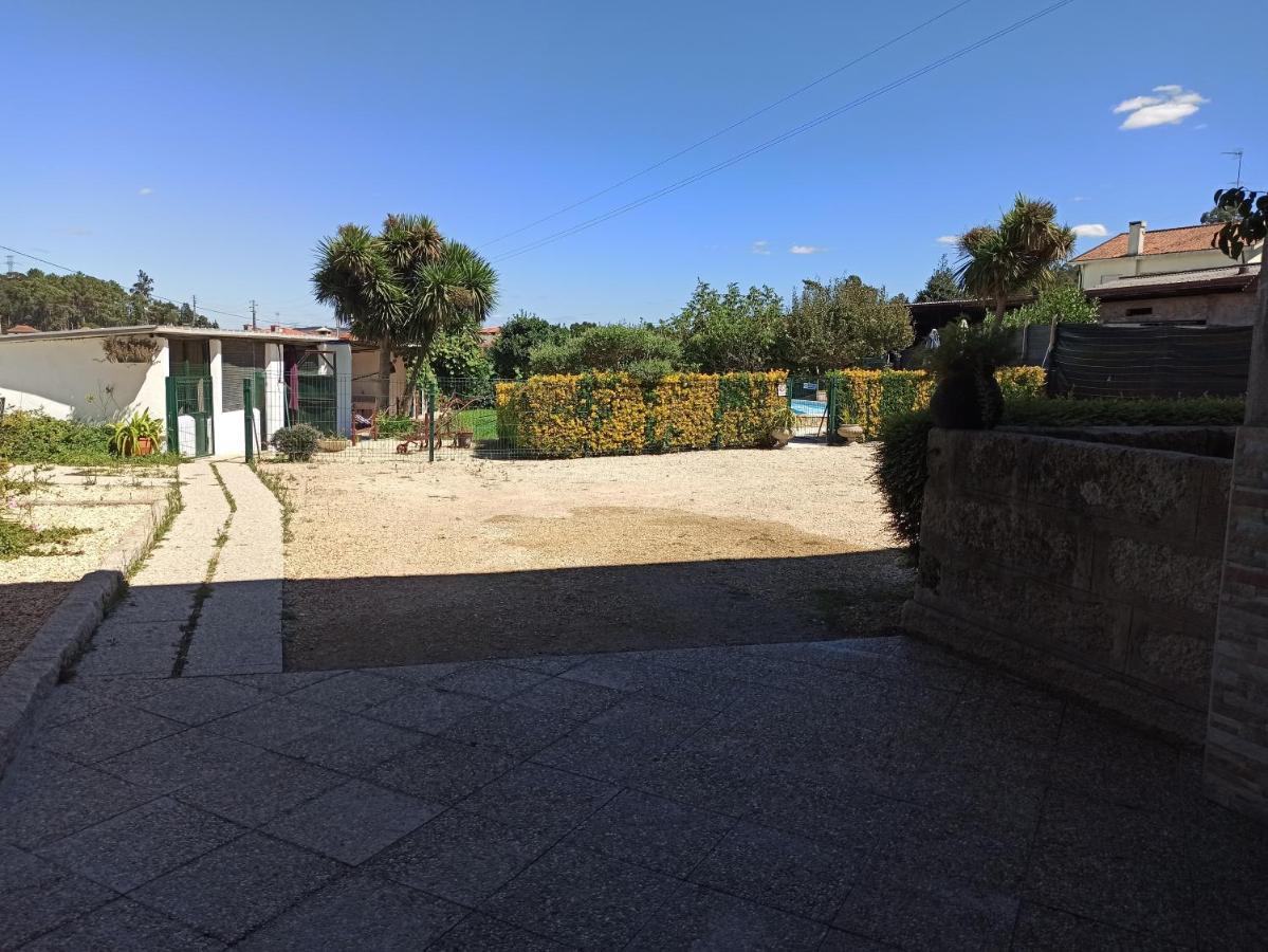 הוילה טרופה Casa Da Belavista מראה חיצוני תמונה
