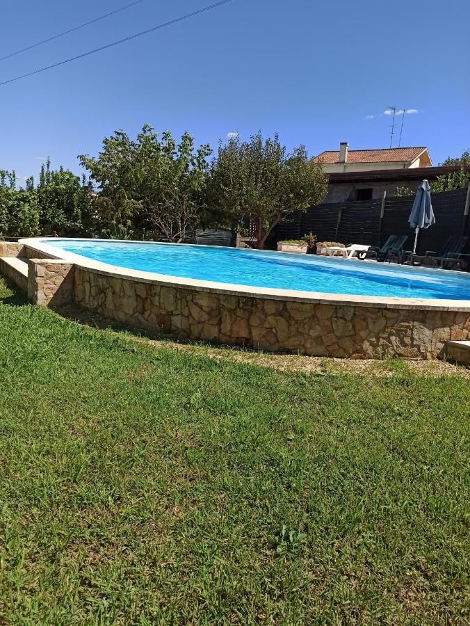 הוילה טרופה Casa Da Belavista מראה חיצוני תמונה