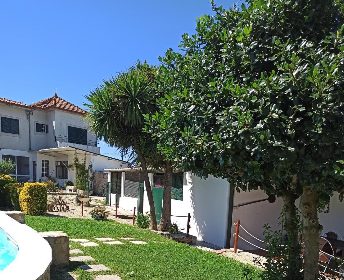 הוילה טרופה Casa Da Belavista מראה חיצוני תמונה