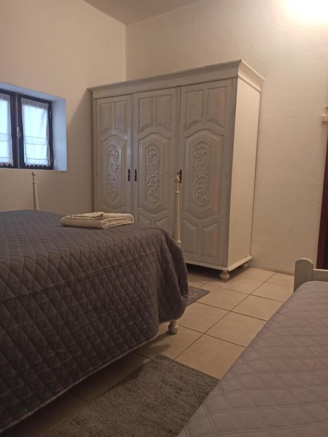 הוילה טרופה Casa Da Belavista מראה חיצוני תמונה