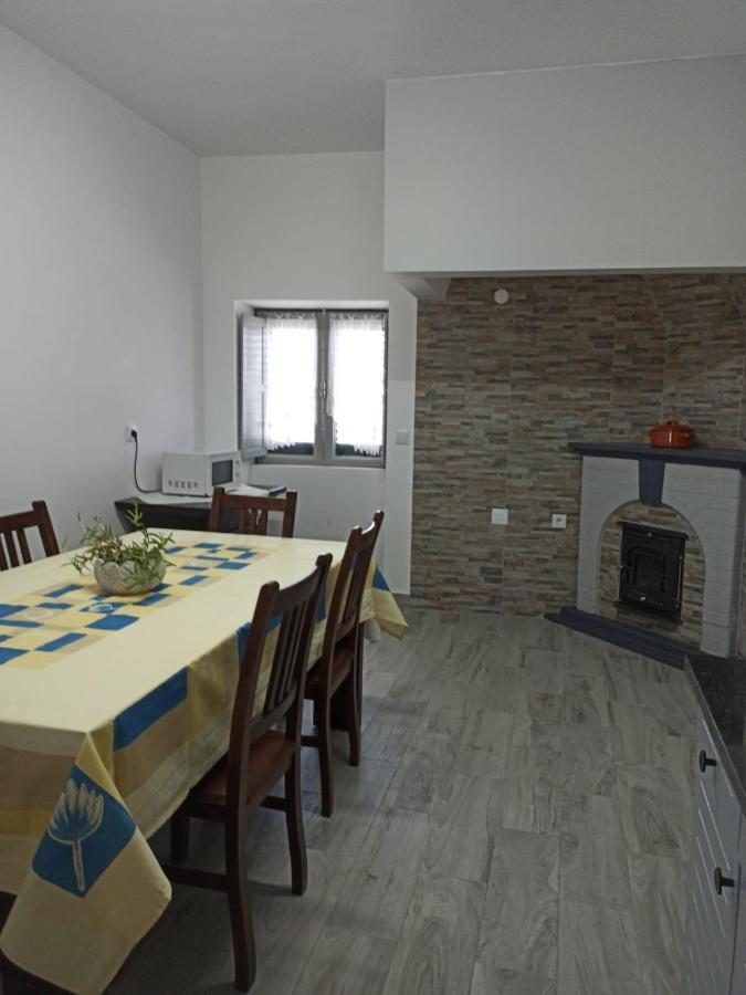 הוילה טרופה Casa Da Belavista מראה חיצוני תמונה