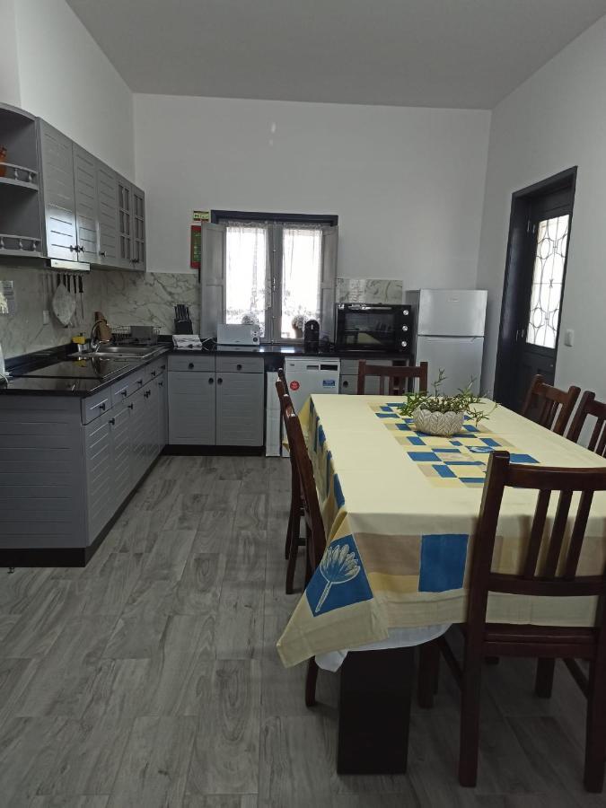 הוילה טרופה Casa Da Belavista מראה חיצוני תמונה