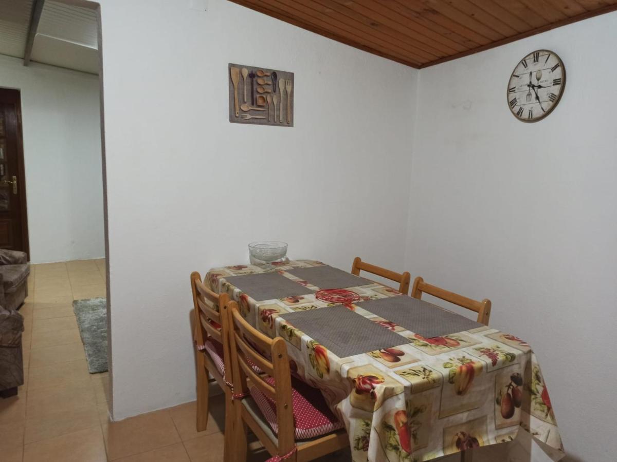 הוילה טרופה Casa Da Belavista מראה חיצוני תמונה