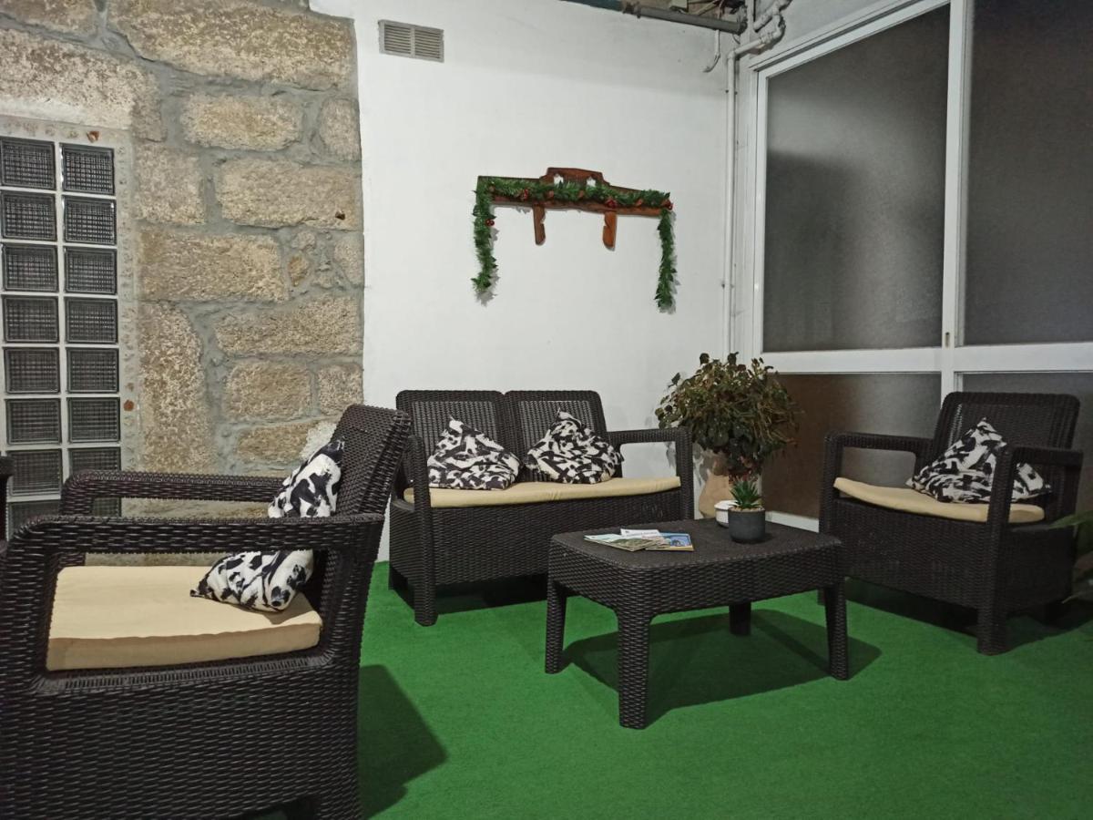 הוילה טרופה Casa Da Belavista מראה חיצוני תמונה