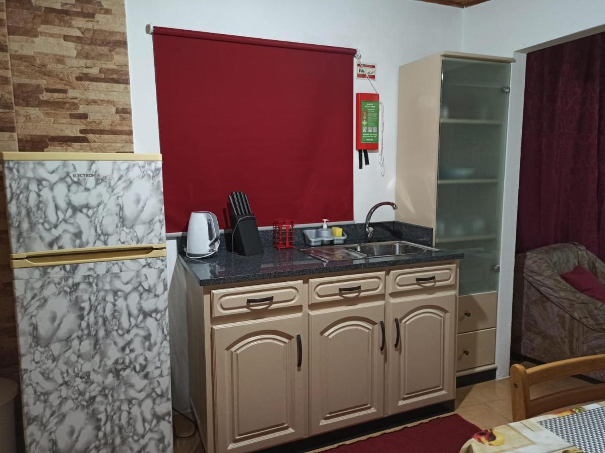 הוילה טרופה Casa Da Belavista מראה חיצוני תמונה