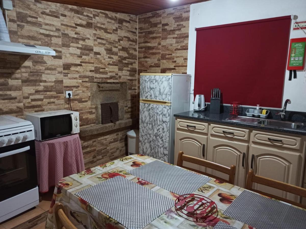 הוילה טרופה Casa Da Belavista מראה חיצוני תמונה