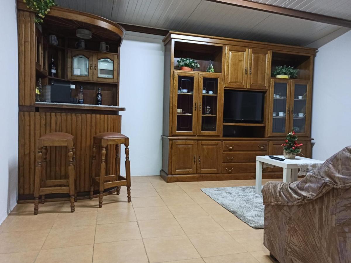 הוילה טרופה Casa Da Belavista מראה חיצוני תמונה