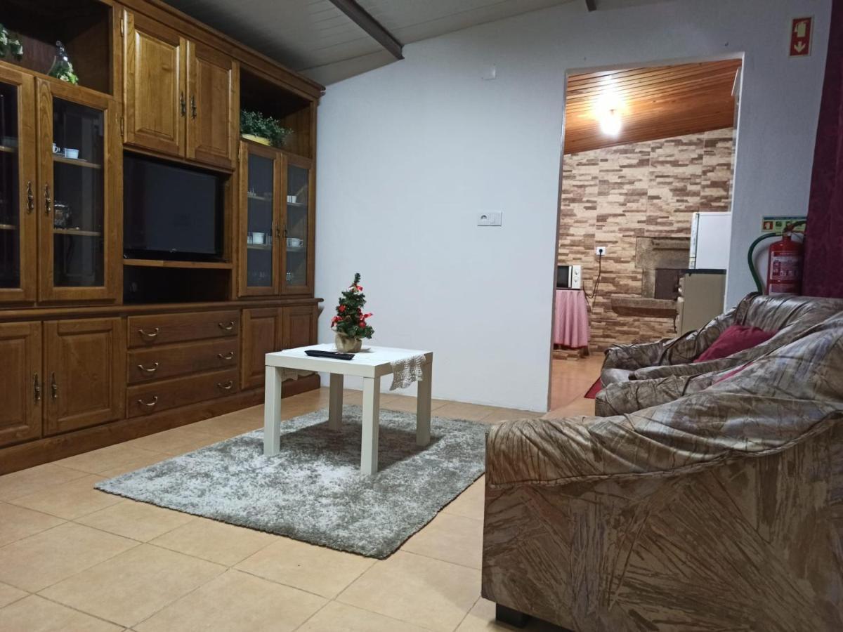הוילה טרופה Casa Da Belavista מראה חיצוני תמונה