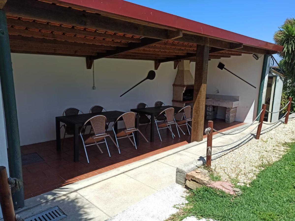 הוילה טרופה Casa Da Belavista מראה חיצוני תמונה