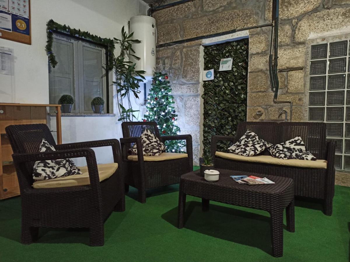 הוילה טרופה Casa Da Belavista מראה חיצוני תמונה
