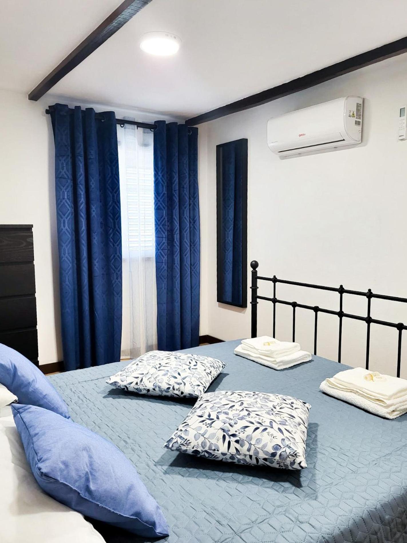 הוילה טרופה Casa Da Belavista מראה חיצוני תמונה