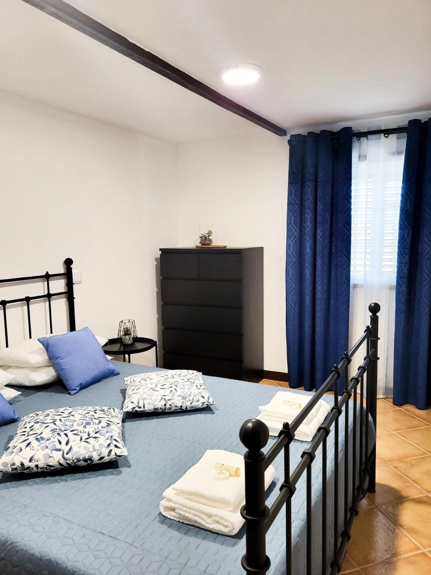 הוילה טרופה Casa Da Belavista מראה חיצוני תמונה