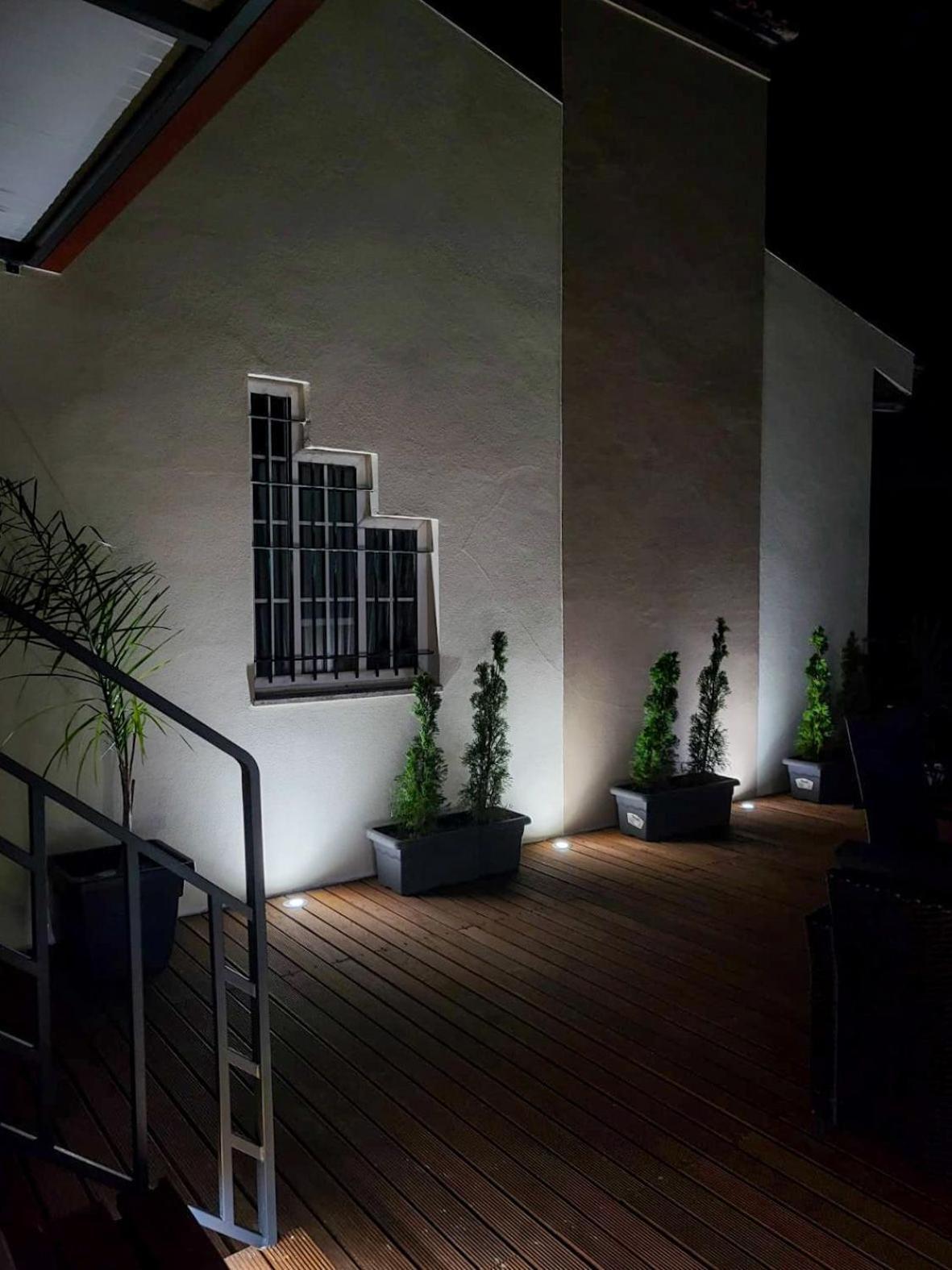 הוילה טרופה Casa Da Belavista מראה חיצוני תמונה