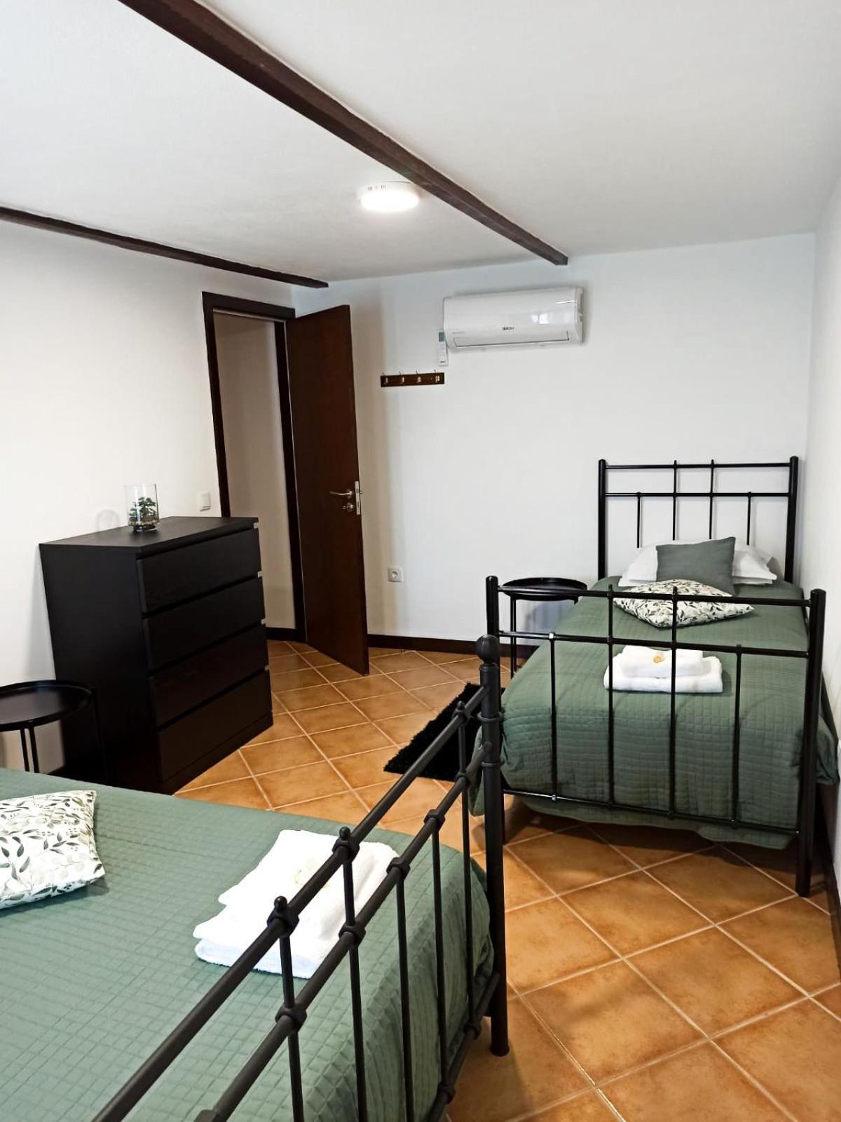 הוילה טרופה Casa Da Belavista מראה חיצוני תמונה