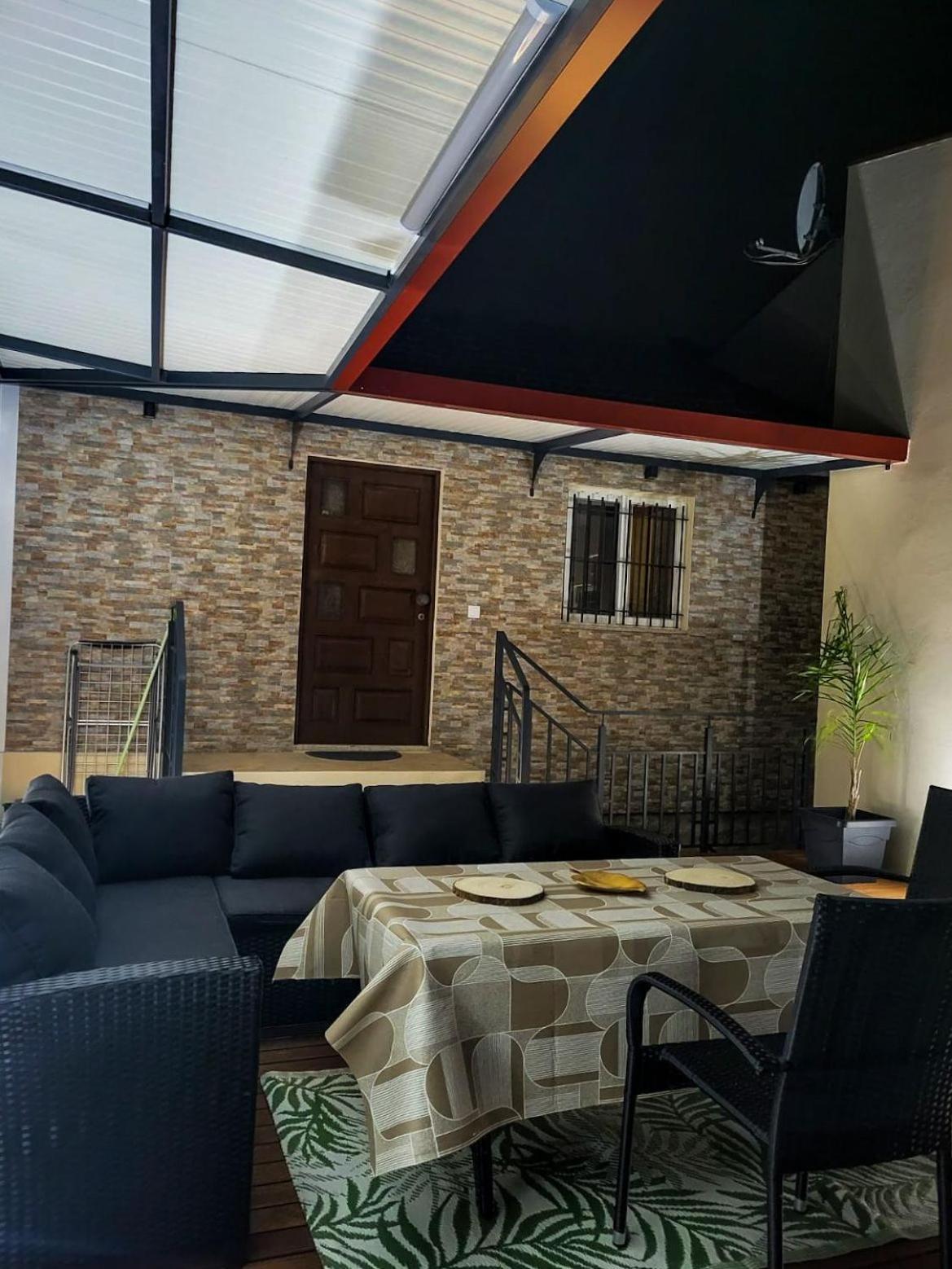 הוילה טרופה Casa Da Belavista מראה חיצוני תמונה
