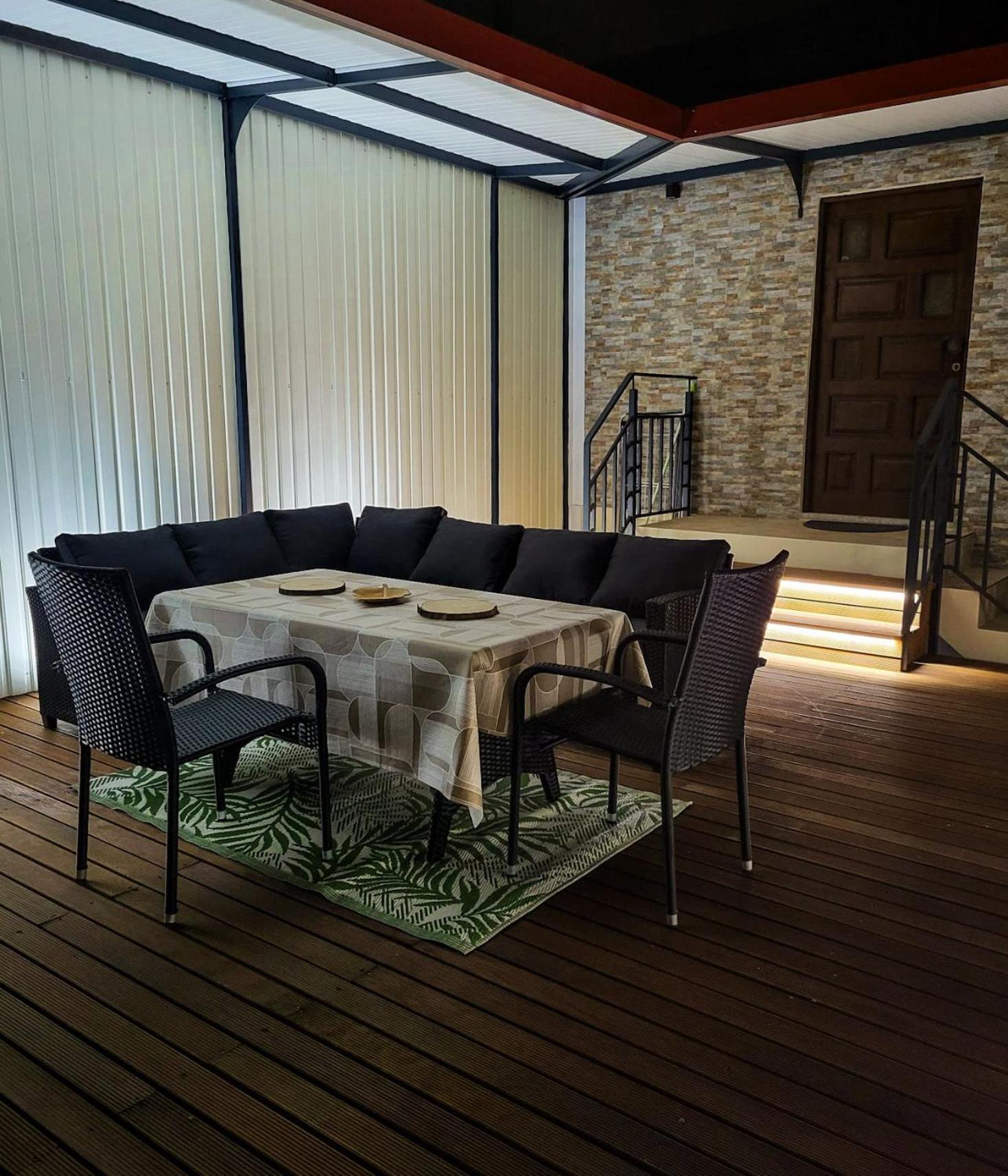 הוילה טרופה Casa Da Belavista מראה חיצוני תמונה