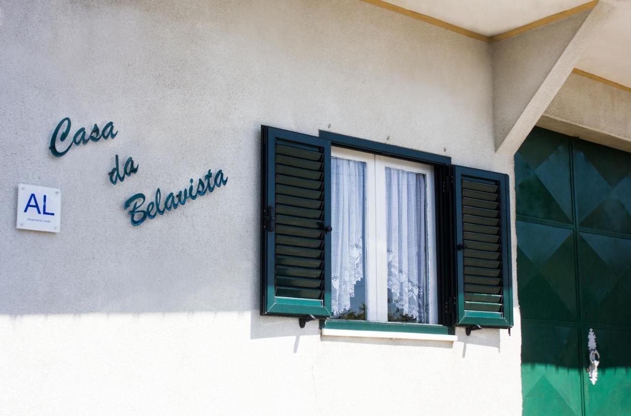 הוילה טרופה Casa Da Belavista מראה חיצוני תמונה