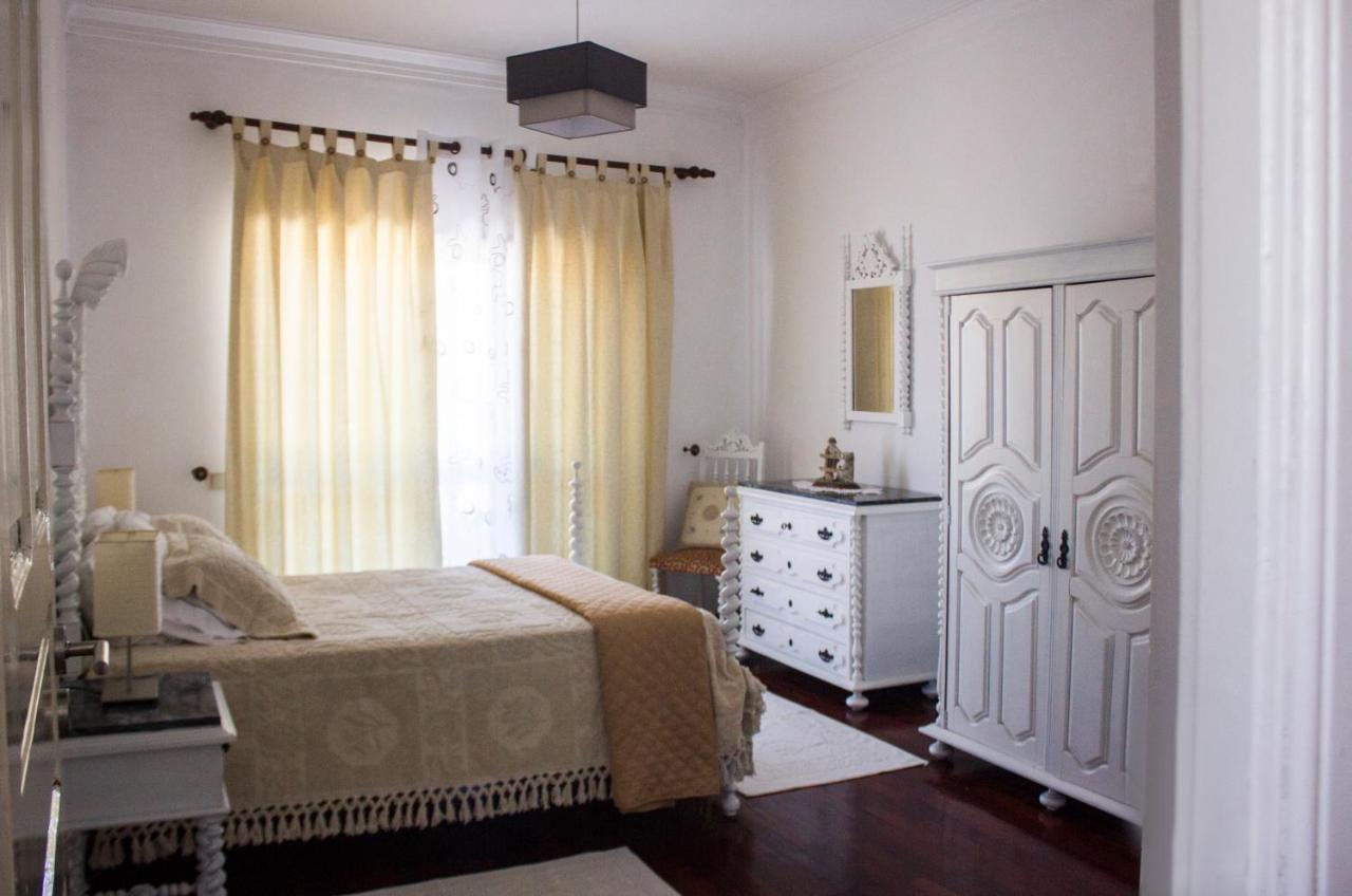 הוילה טרופה Casa Da Belavista מראה חיצוני תמונה